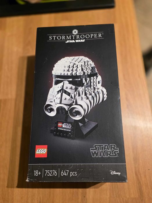 LEGO Star Wars 75276
