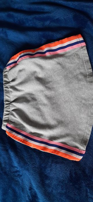 Spódniczka 4F r. 140