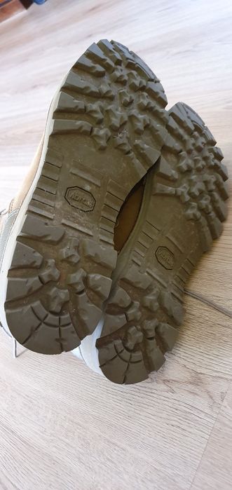 Bota USA Marines - Original