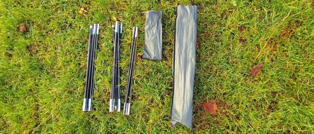 Namiot Fjord Nansen Andy IV