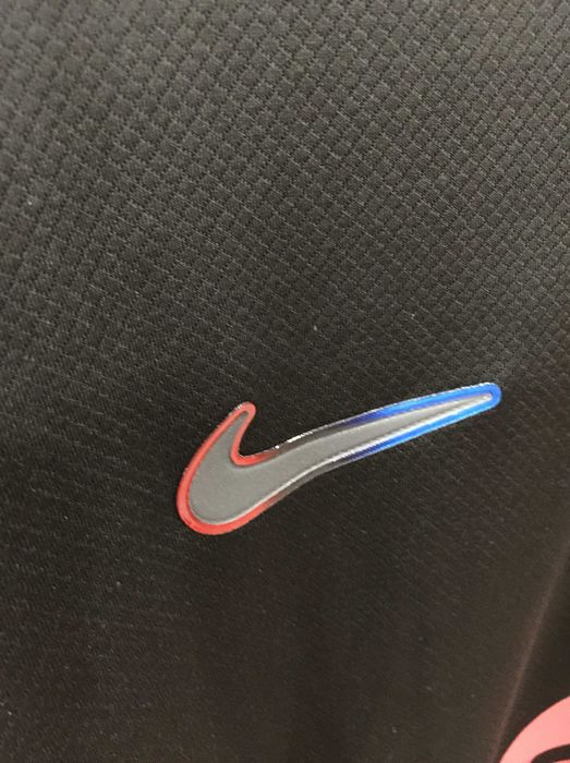 Koszulka wyjazdowa Nike Barcelona 2024-25 #19 Lamine YamalR.XXL