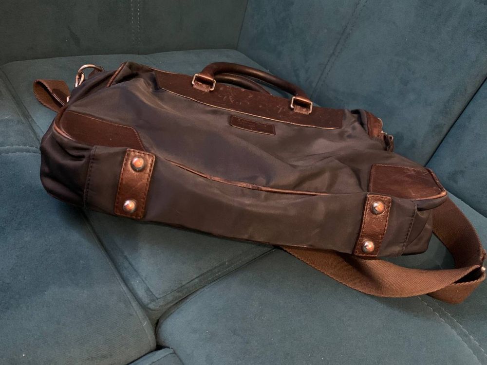 Massimo Dutti сумка