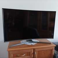 Telewizor Samsung LED 40" Smart TV tryb sport st bdb