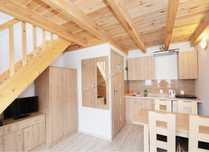 Domki Bungalow w Rewalu nad morzem wakacje