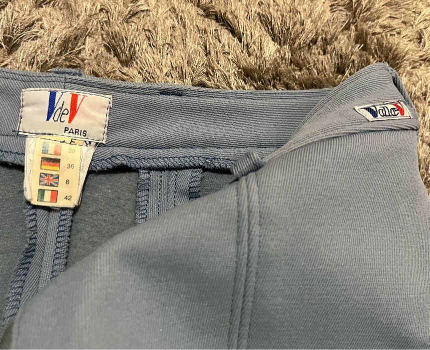 Casaco, calças e luvas de esqui para senhora