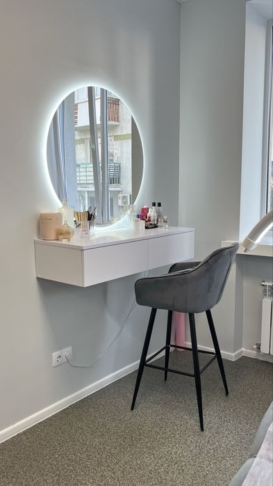 ЦЕНТРз МІСТА оренда для бровиста, ламімейке або лашмейкера