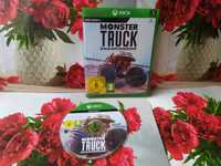 Monster Truck Championship ! Stan BDB ! Xbox Series X !