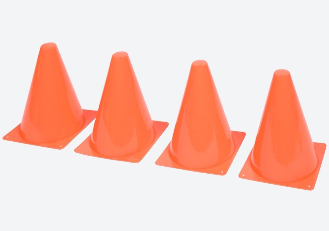 Cones Treino NOVOS