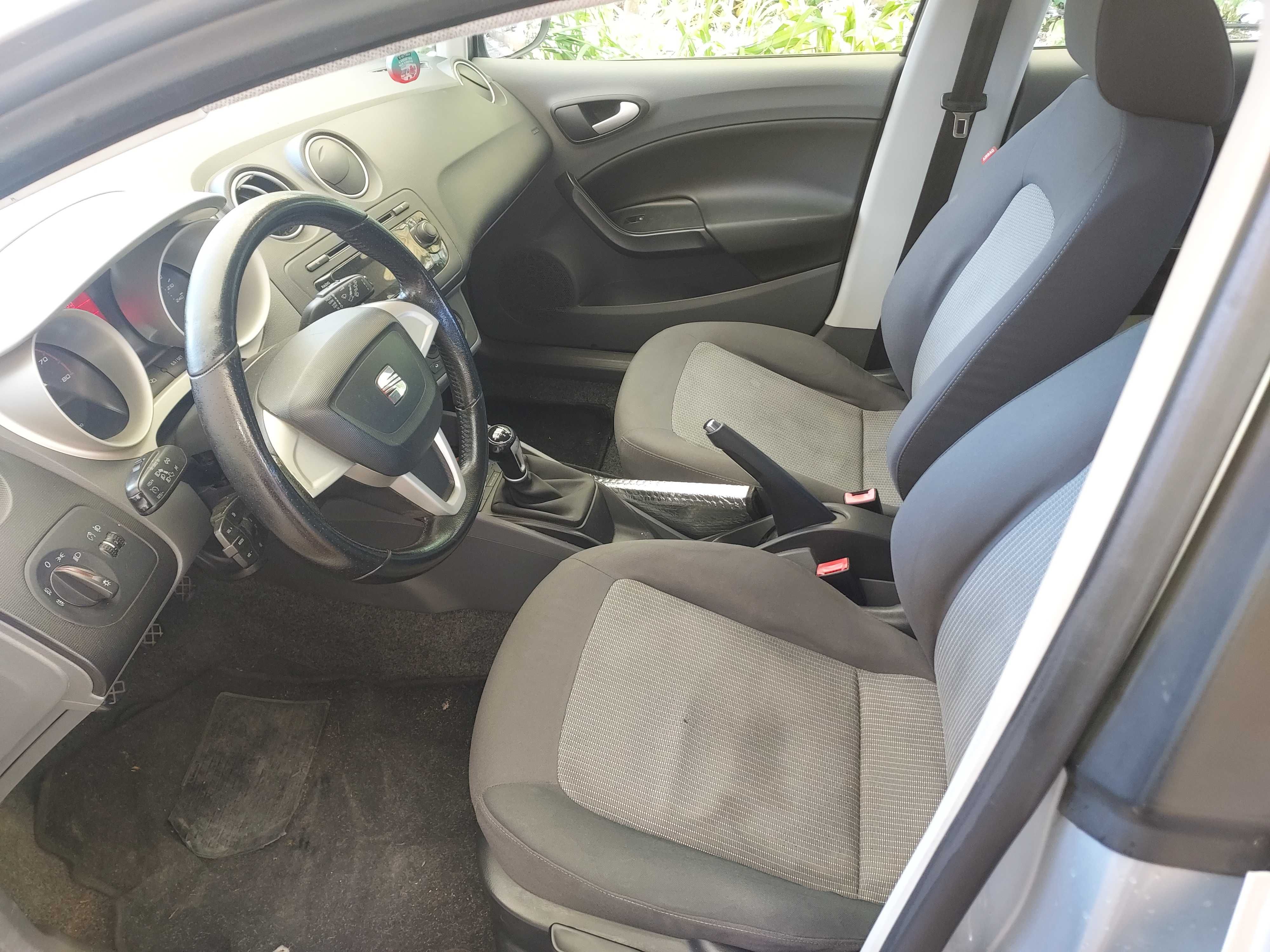 Seat Ibiza ST 1.2 12V Reference