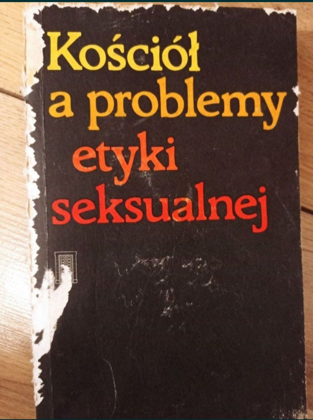 Person Human książka 1987