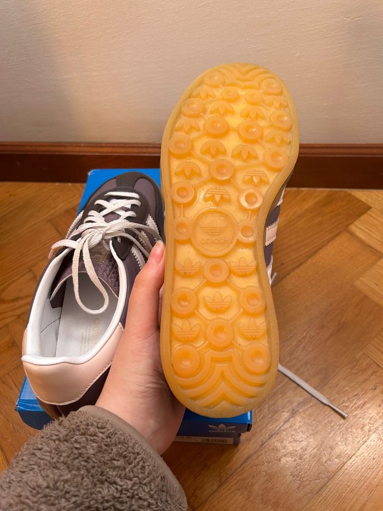 Adidas gazelle indoor