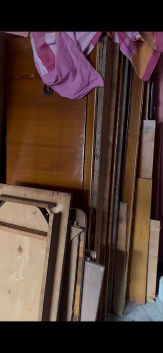 Дрова, пиломатеріали, самовивіз