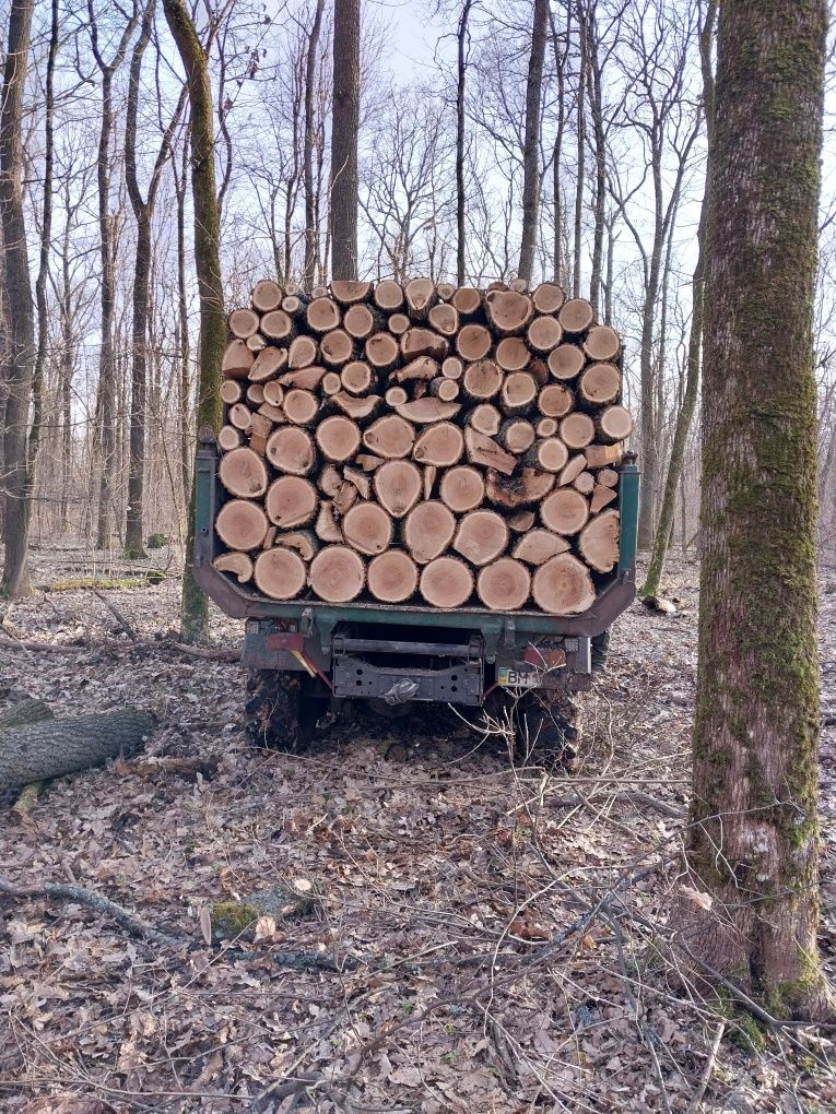 Продам!!! Дрова твердих порід.