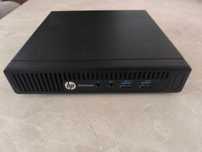 Komputer PC HP EliteDesk mini