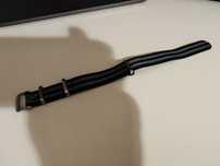 Pasek do zegarka 20 mm
