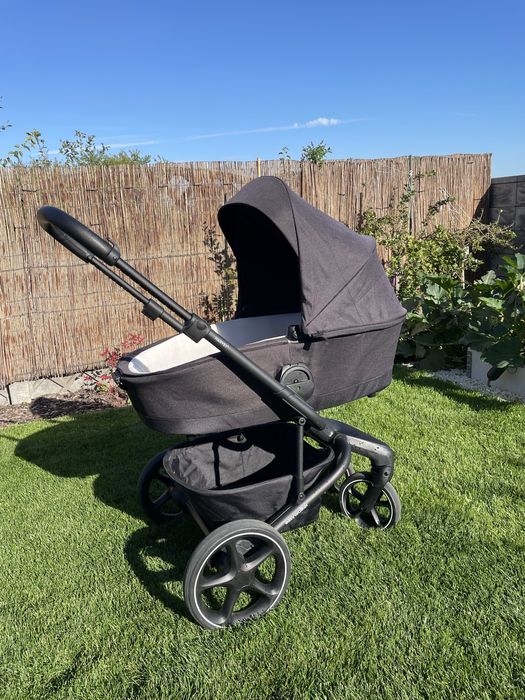 Wózek 2w1 easywalker harvey 5