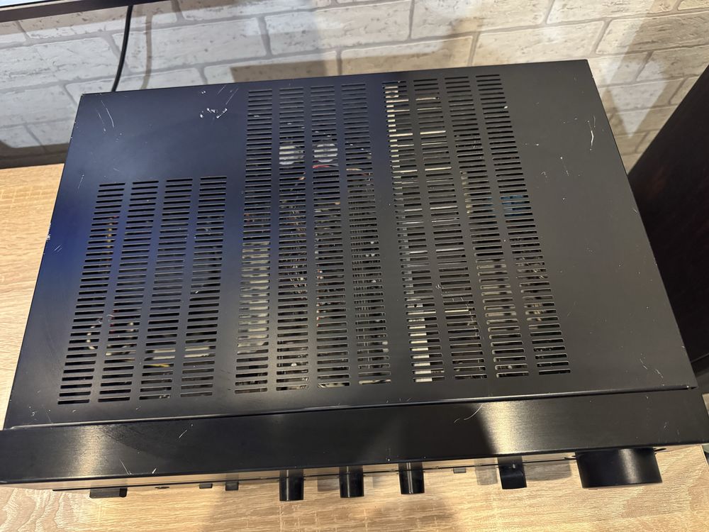 Wzmacniacz Denon PMA-680R