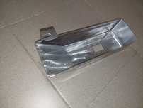Sprzedam schowek narzędziowy puszka rama wsk125 175 metalowy pl