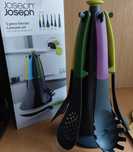 Przybory kuchenne Joseph Joseph elevate  nowe