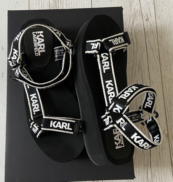 Karl Lagerfeld nowe buty roz.36