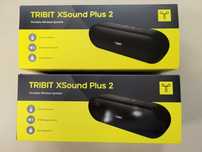 Нова портативна колонка Tribit XSound Plus 2 Bluetooth 5.3 30W