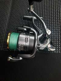 Катушка shimano 11 twin power 4000