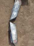 Lampy przód Renault Laguna II 2 Xenon Kompletne Wysyłka