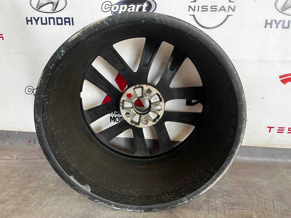 Колісний диск Tesla Model S Plaid 1420229-00-C оригінал Б\В