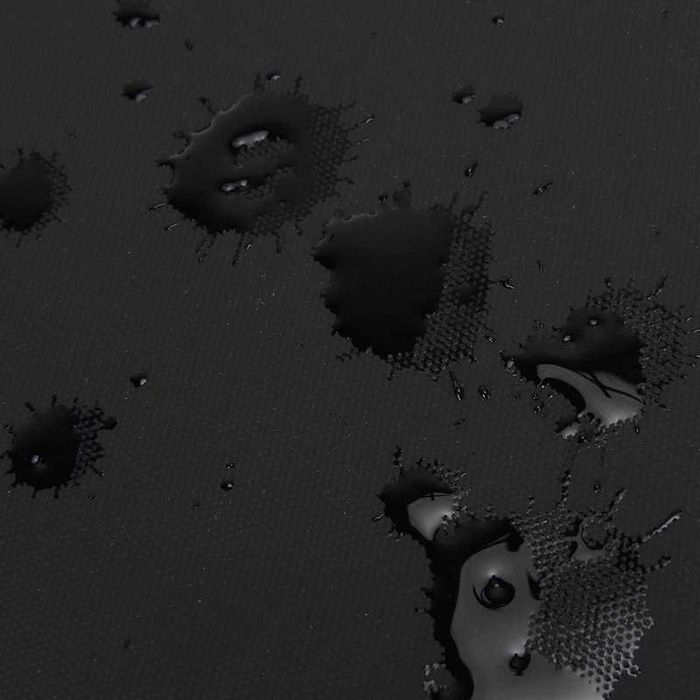 Рюкзак Norden 1863 Чорний Міський Чоловічий в самолет