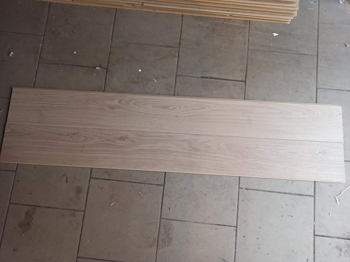 Panele podłogowe Quick - Step 61m2 9mm