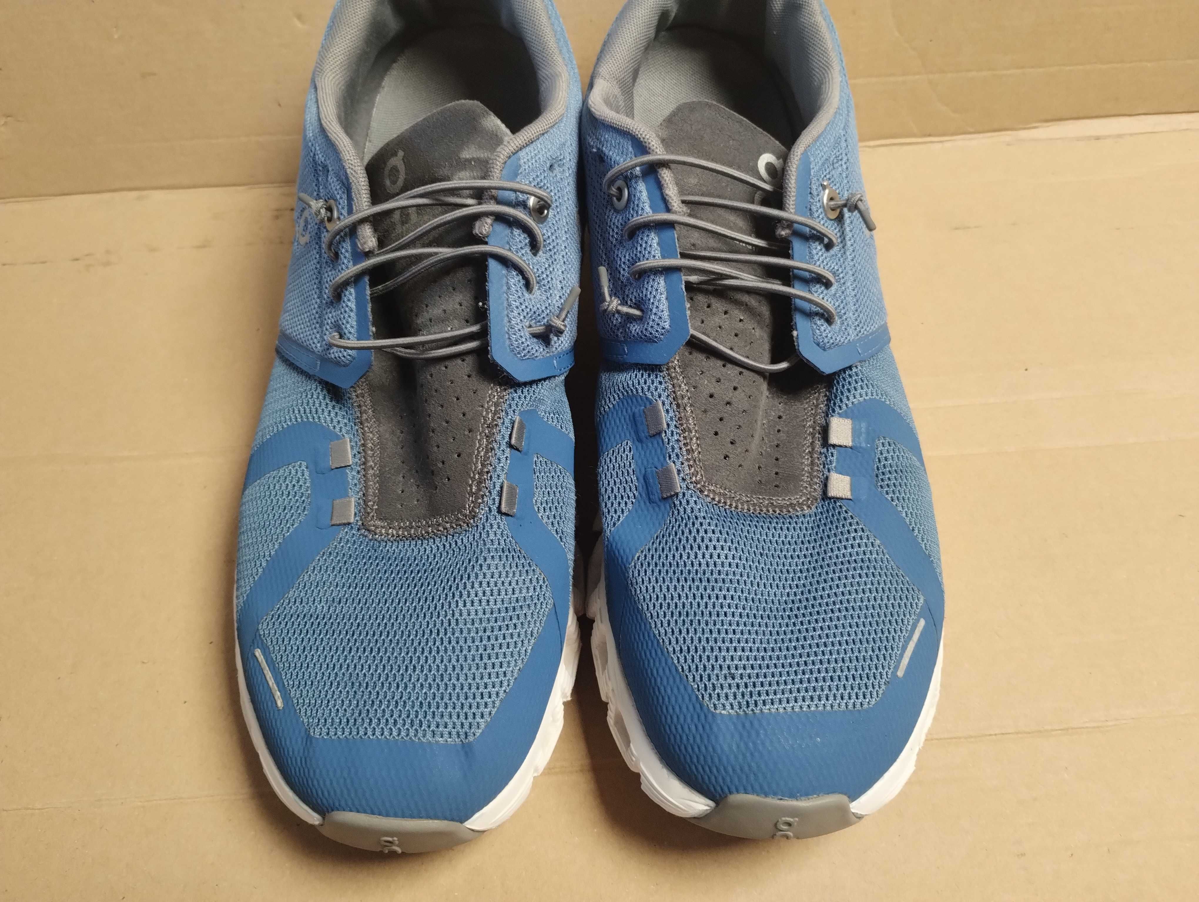Buty 46 do biegania biegowe ON Running Cloud 5