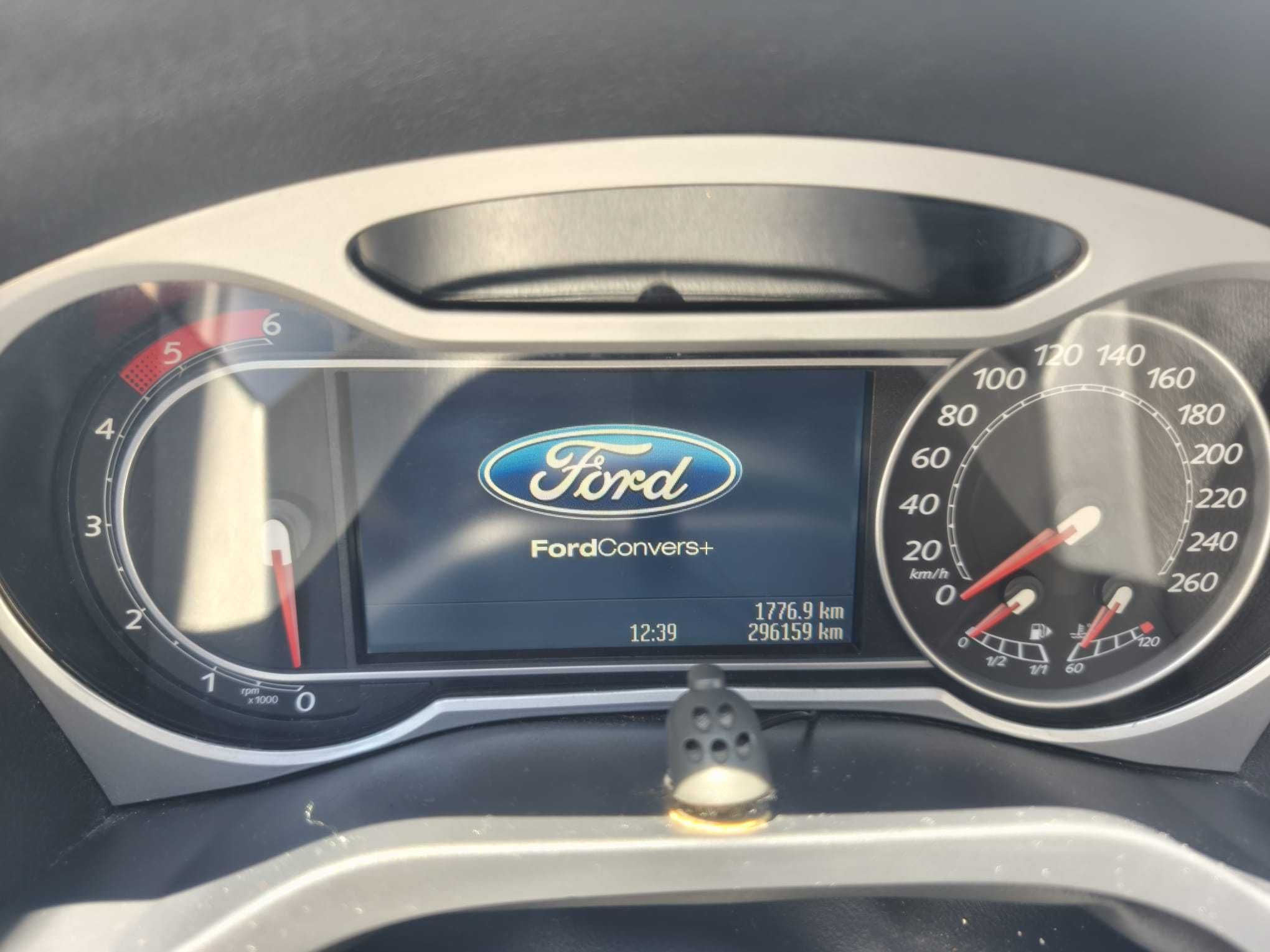 Ford S-Max 1.8 TDCI TREND 7L