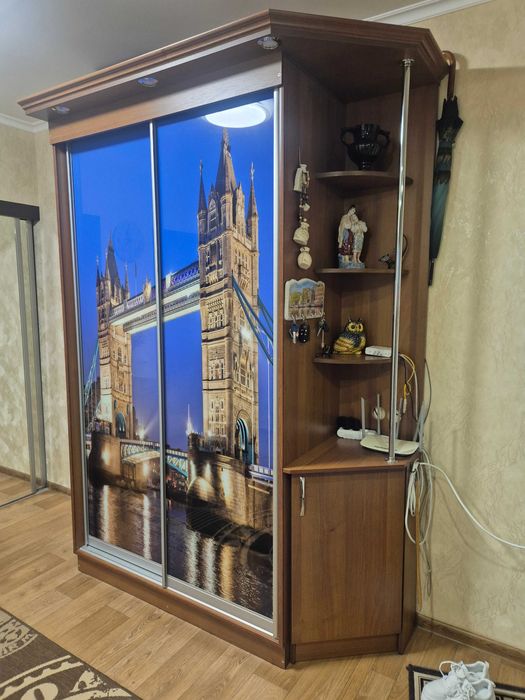 Продам Прихожу в гарному стані