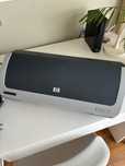 Impressora HP deskjet 3650.