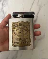 Nowa piersiówka Jack Daniels 200ml