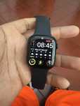 Apple Watch 9 Novo