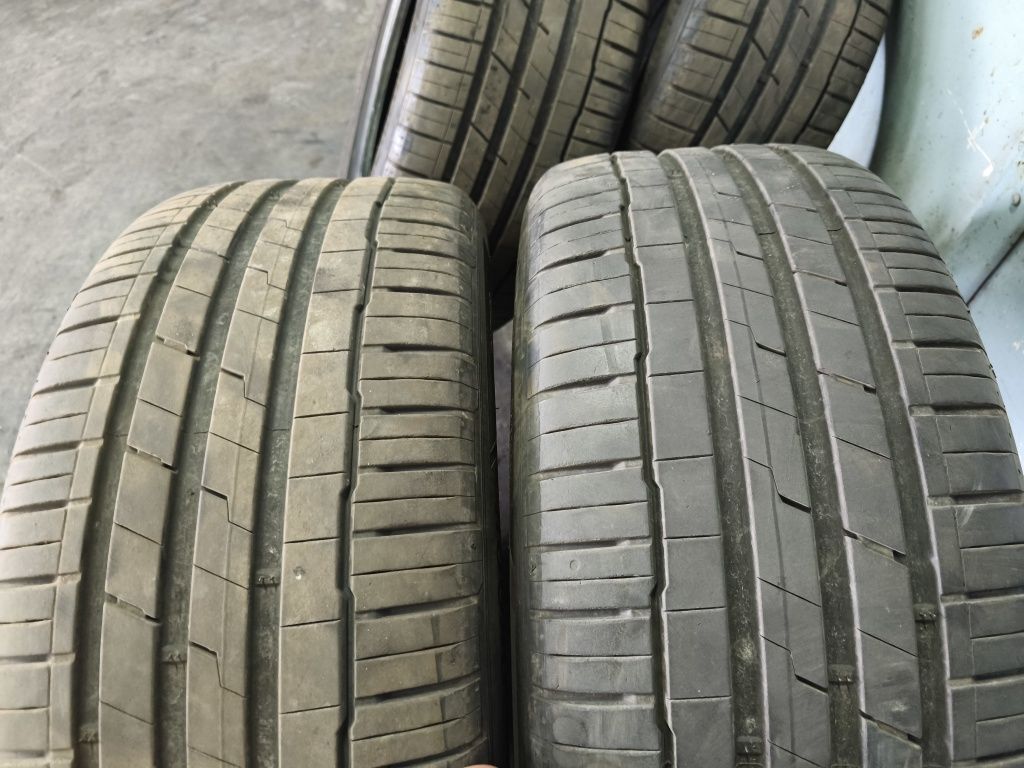 Hankook Ventus S1evo3 SUV 235/50/18 2022r