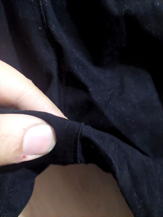 Calcas maximo dutti pretas