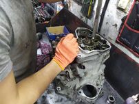 Ремонт КПП ВАЗ ЗАЗ Форза Вида Замена Сцепления СТО