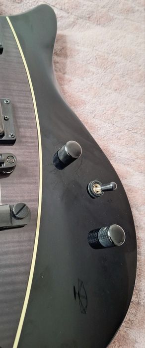 Framus Stormbender Artist Line Devin Townsend Gitara Elektryczna