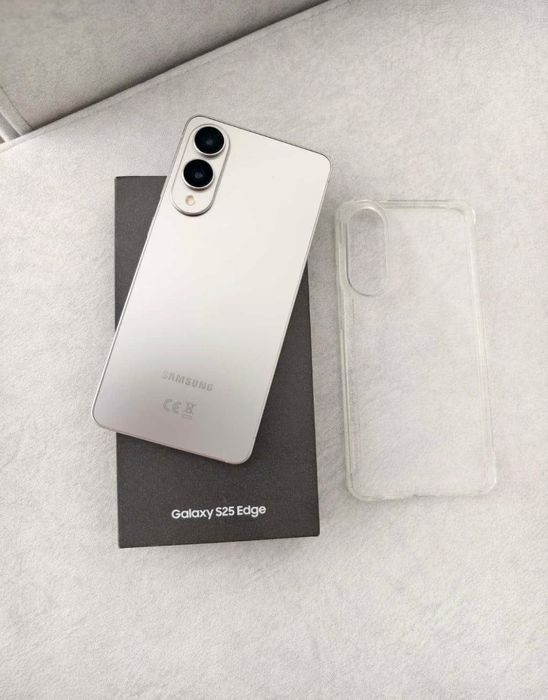 Samsung s25 edge