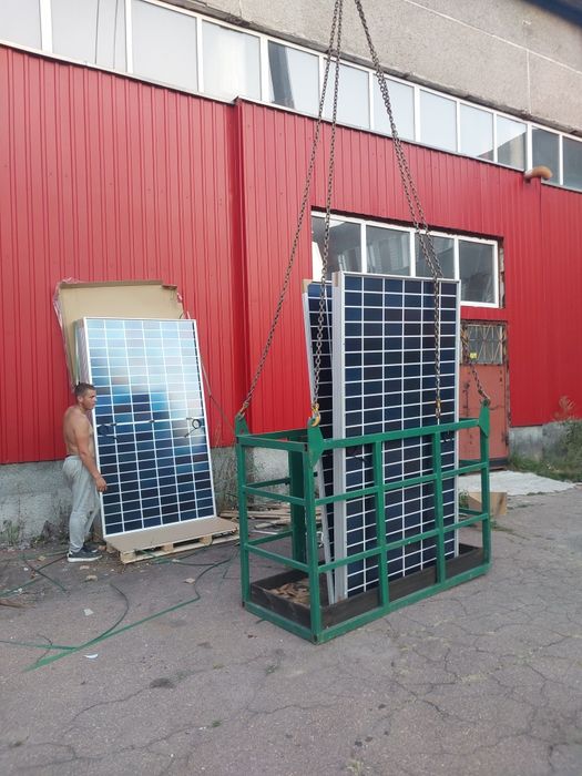 Кран, послуги автокрана КТА-16