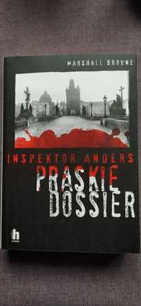 Praskie Dossier-Marshal Brown