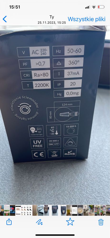 Lampa sufitowa nad stół loft  czarna oryginalny design