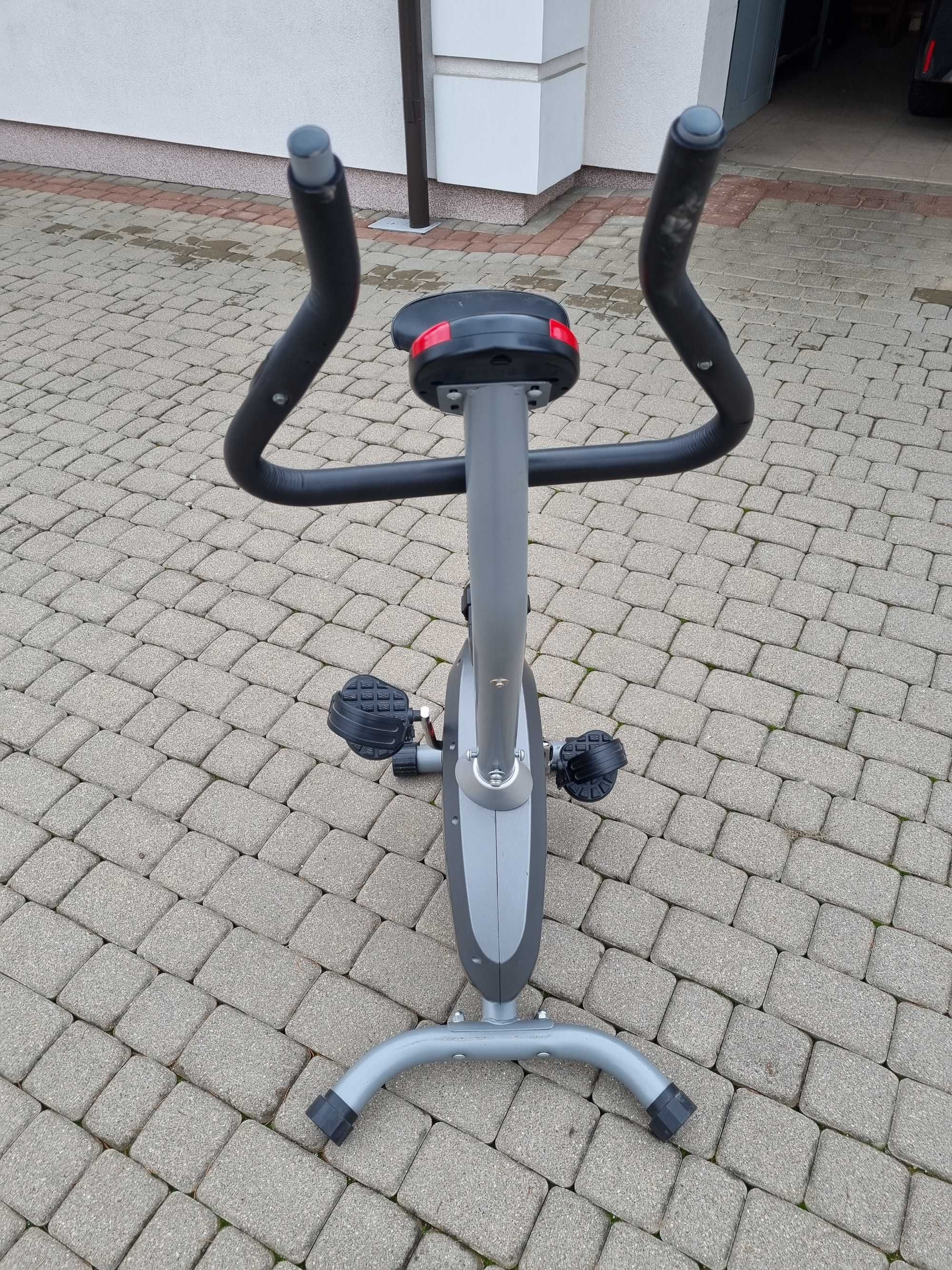 Rower treningowy magnetyczny HITON ROVER