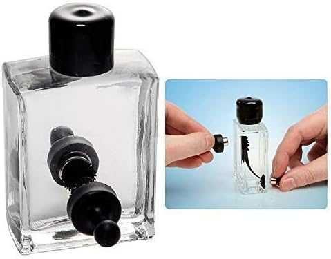 Игрушка Магнитный дисплей с феррожидкостью, настольная игрушка.