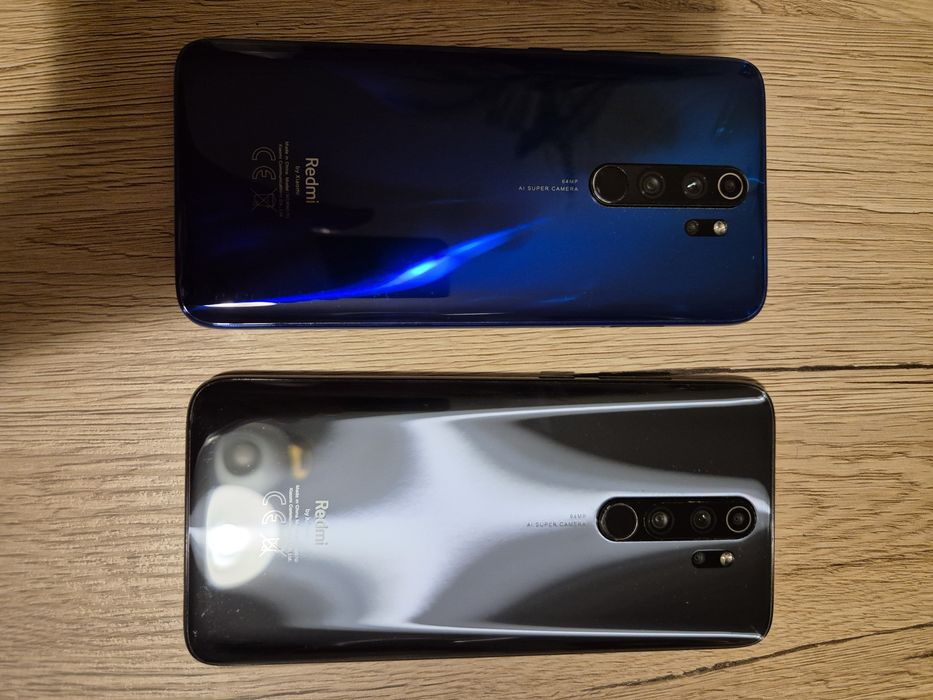 Xiaomi Redmi Note 8 Pro