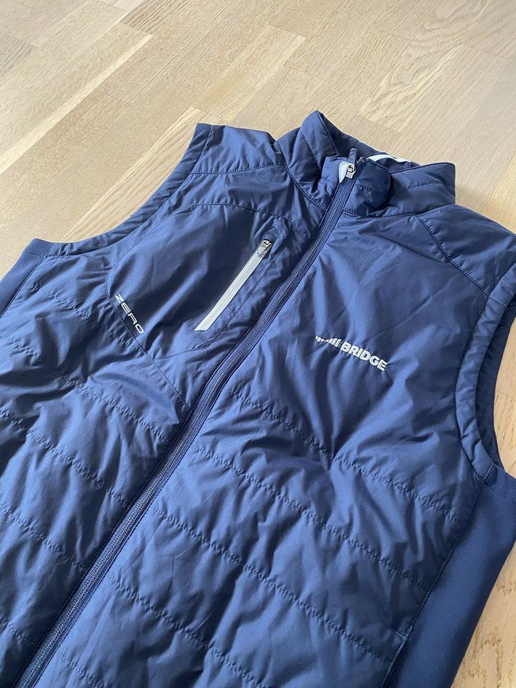 Kamizelka ZeroRestriction Primaloft