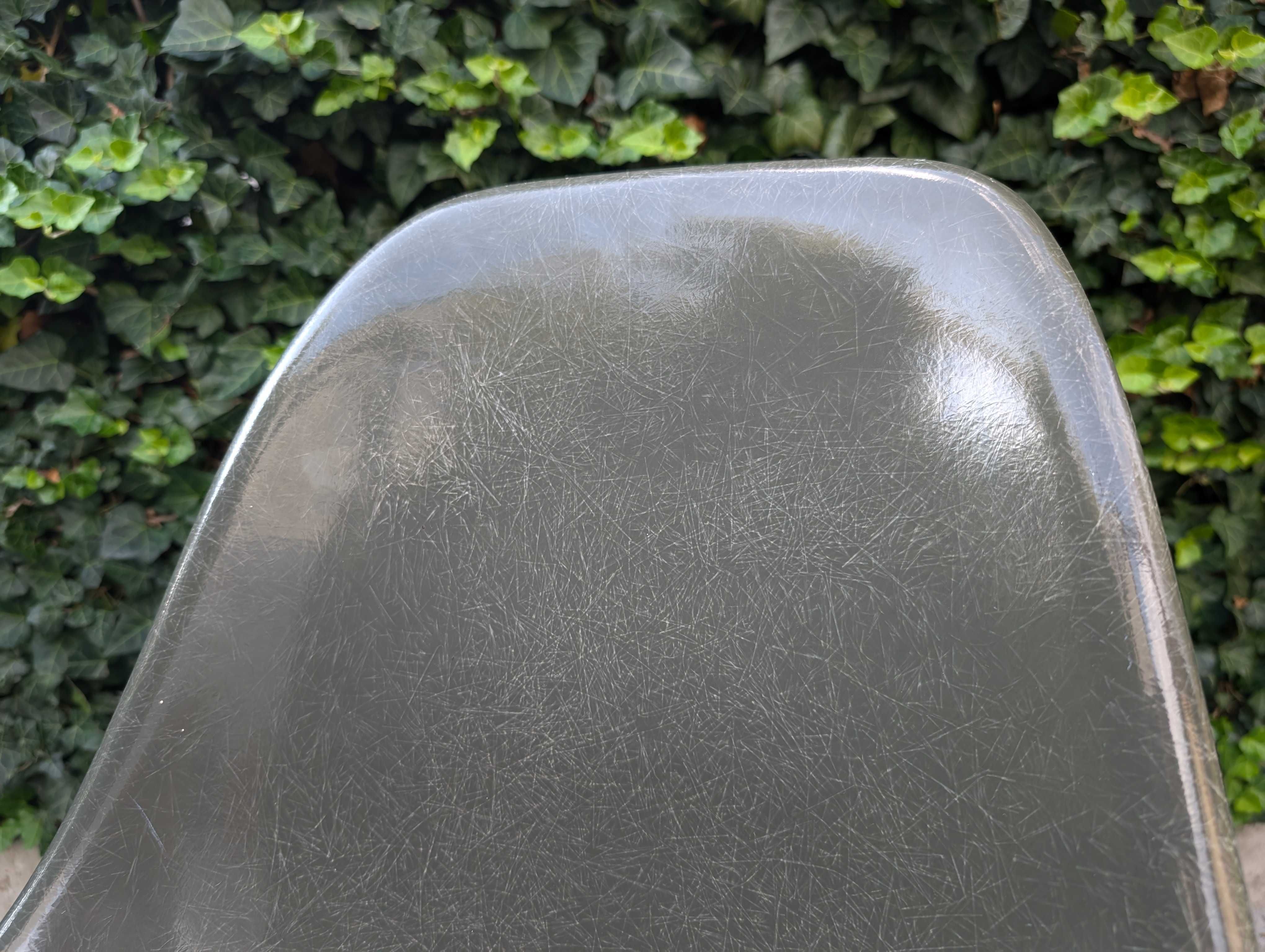 MODERNICA DSS DSW Eames - ORYGINAŁ krzesło vitra herman miller - BDB