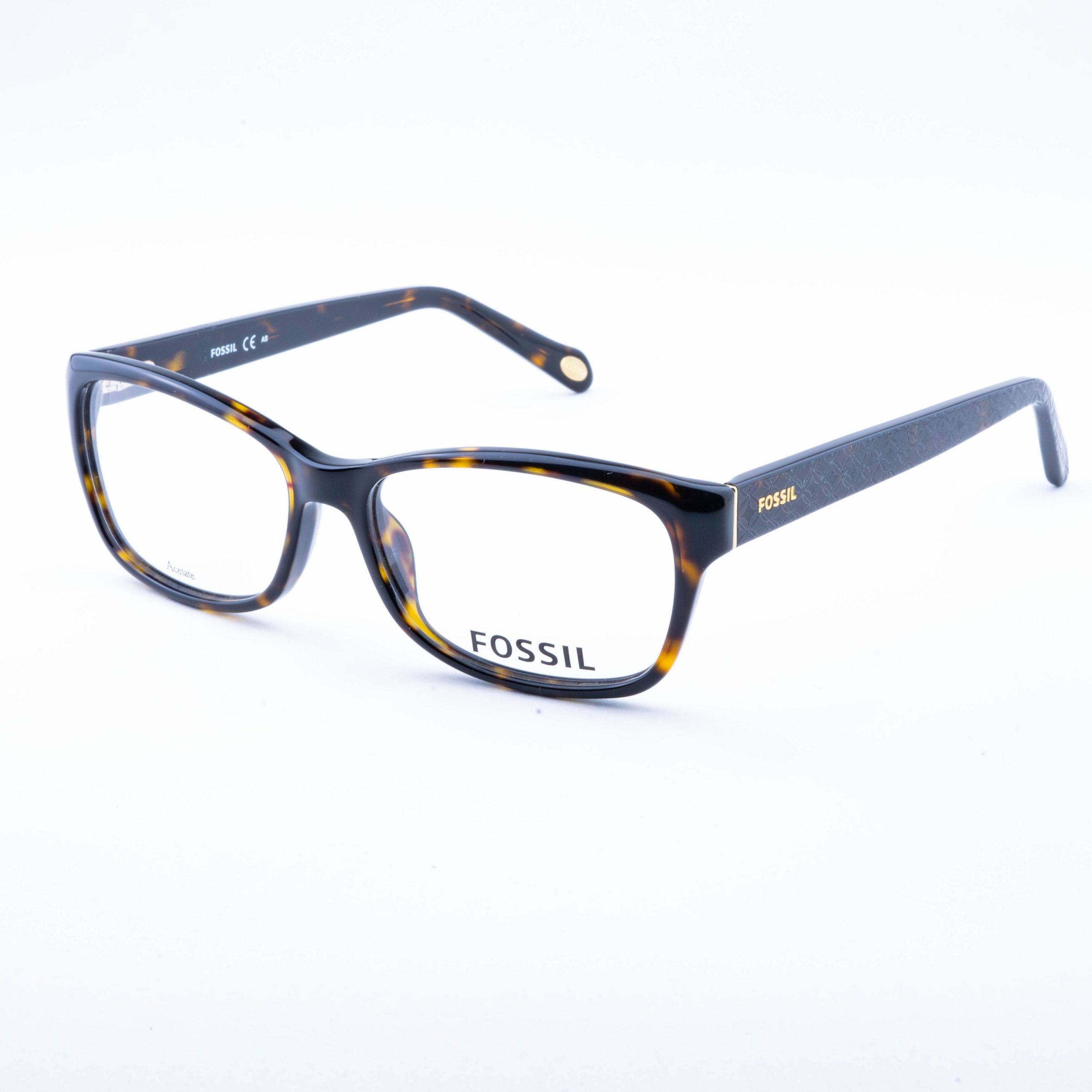Fossil FOS 6022 Okulary korekcyjne oprawki